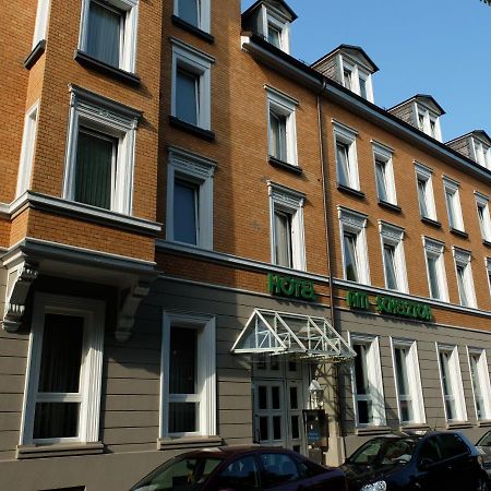 斯策尔特酒店 埃斯林根 外观 照片